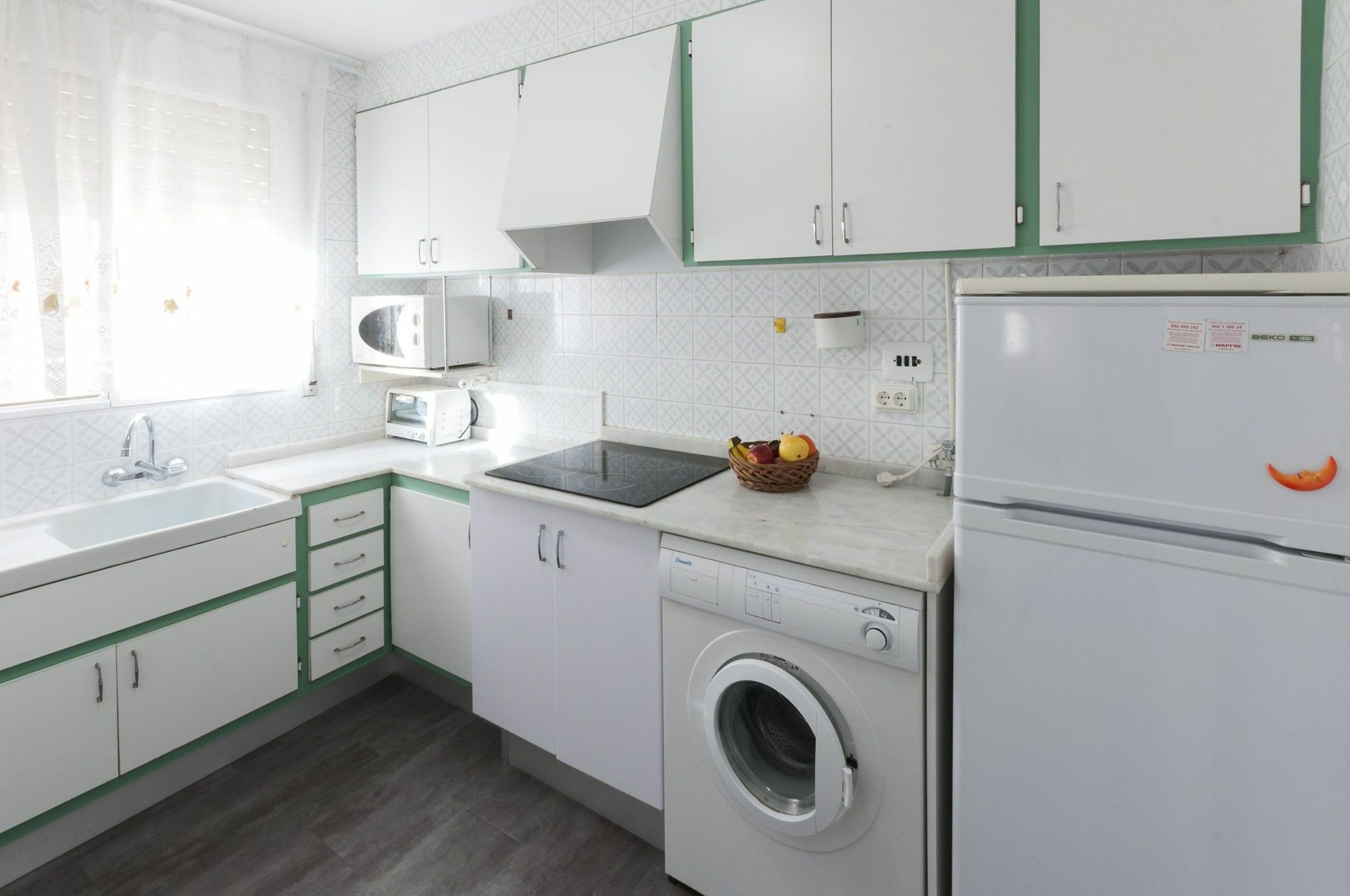 Appartement Plumas à Gandie Extérieur photo