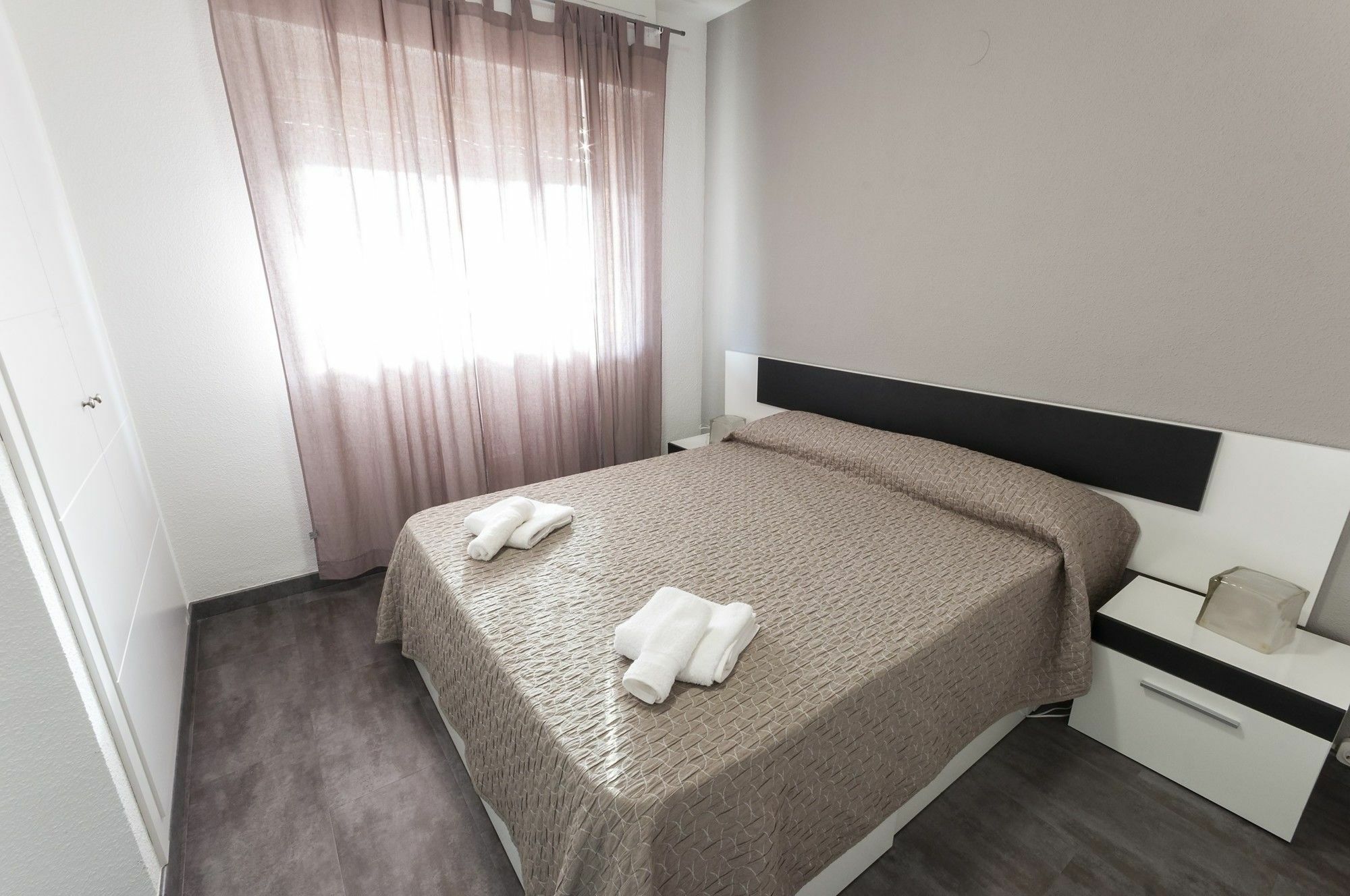 Appartement Plumas à Gandie Extérieur photo